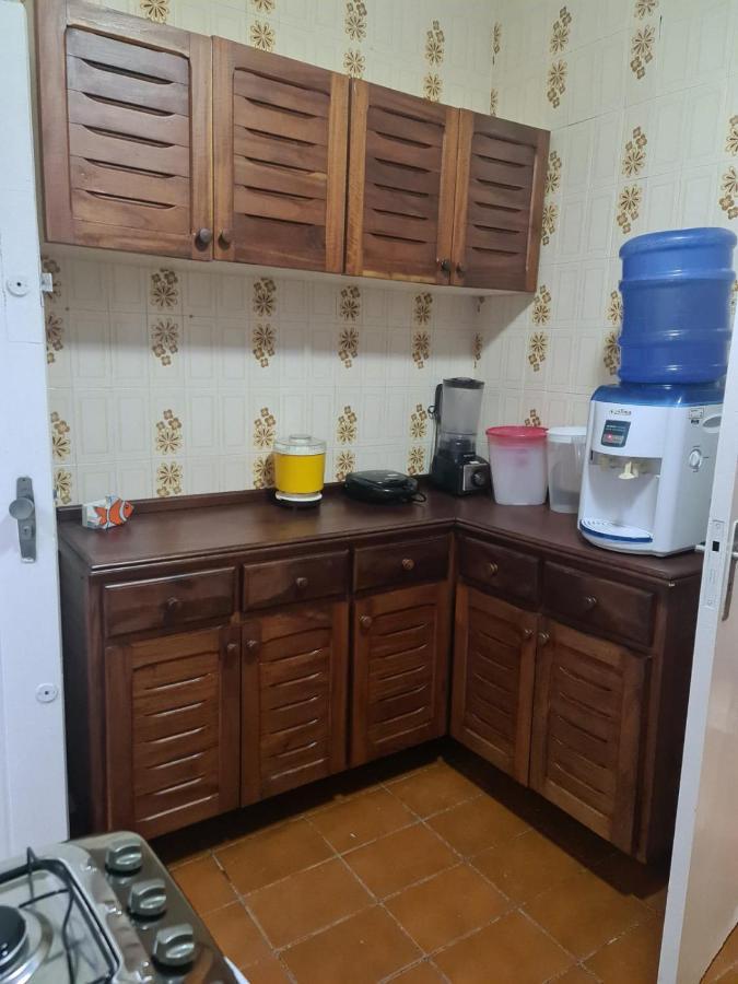 Casa No Tenorio Com Piscina Ubatuba Exterior foto