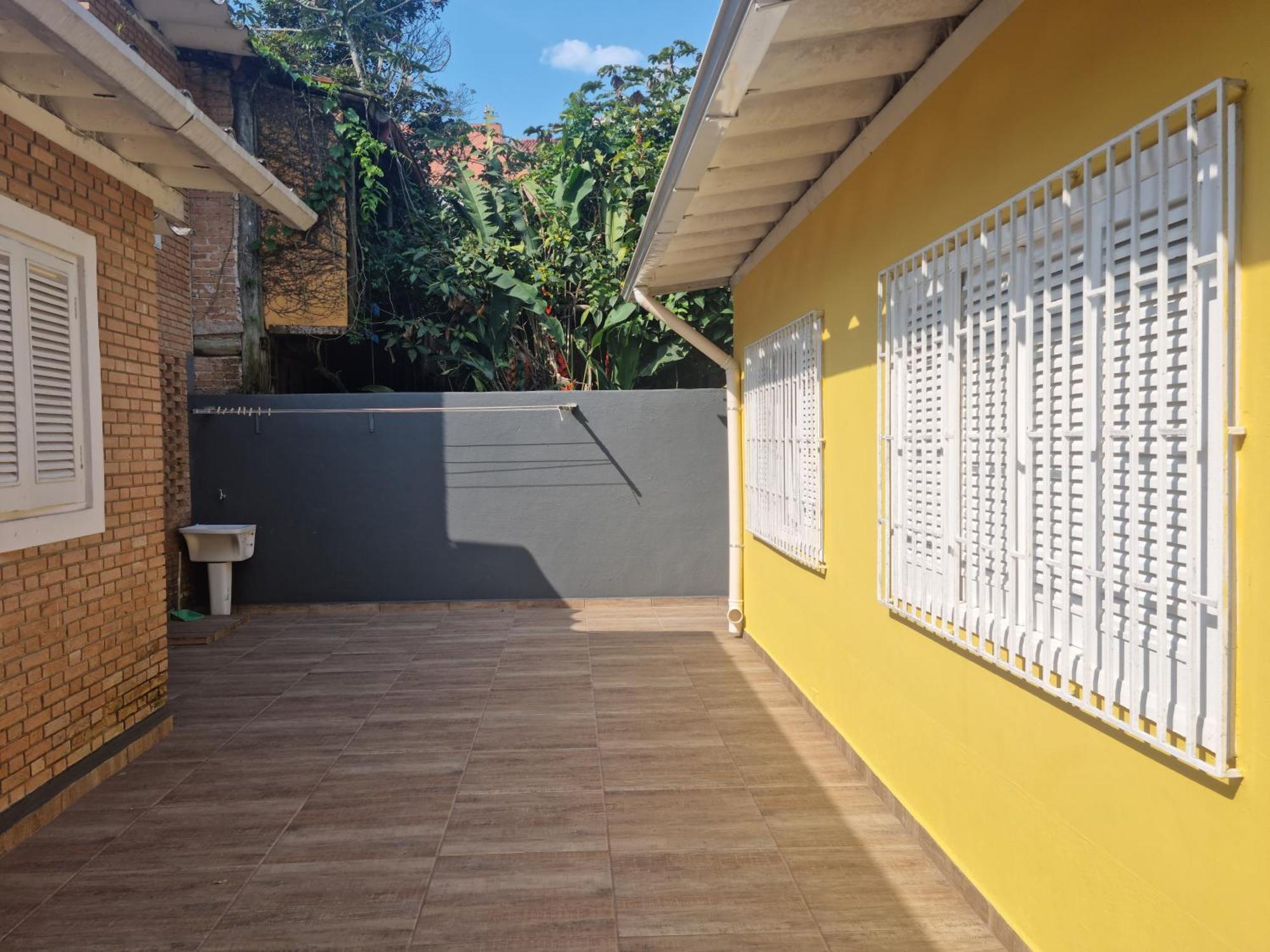 Casa No Tenorio Com Piscina Ubatuba Exterior foto